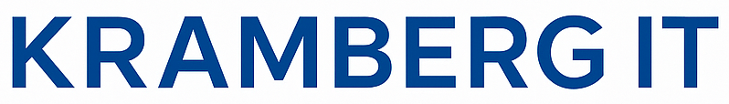 Logo KrambergIT