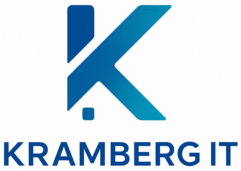 Logo KrambergIT