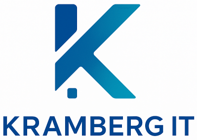 Logo KrambergIT