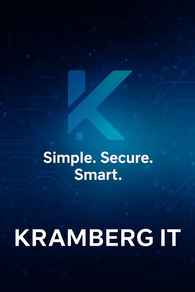 ad creative visual story post KrambergIT 07