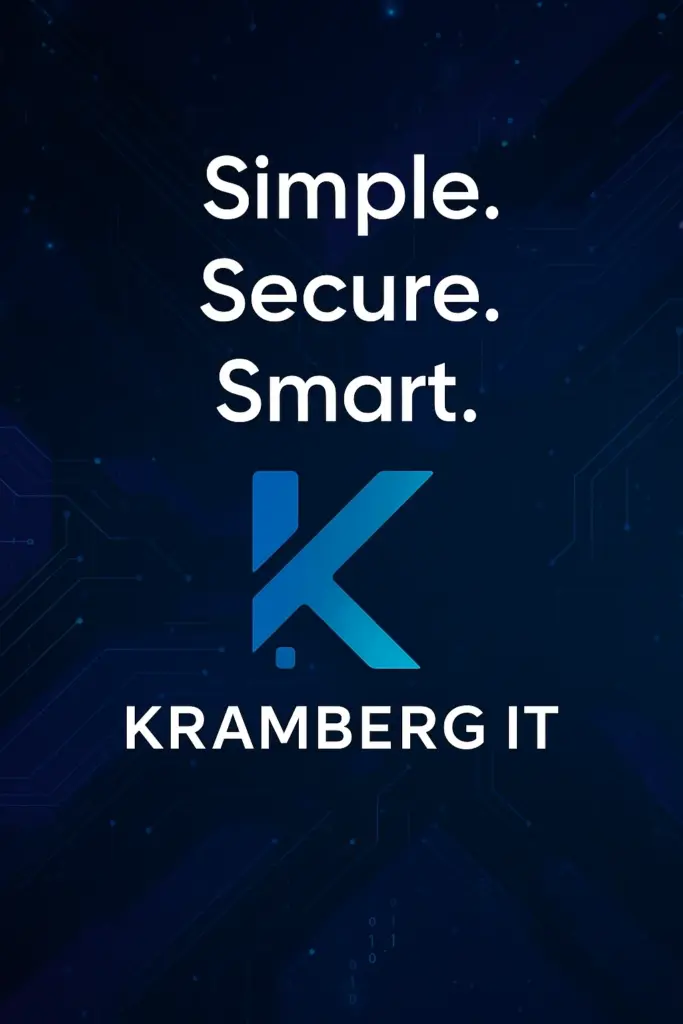 ad creative visual story post KrambergIT 08