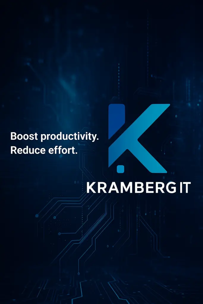 ad creative visual story post KrambergIT 10