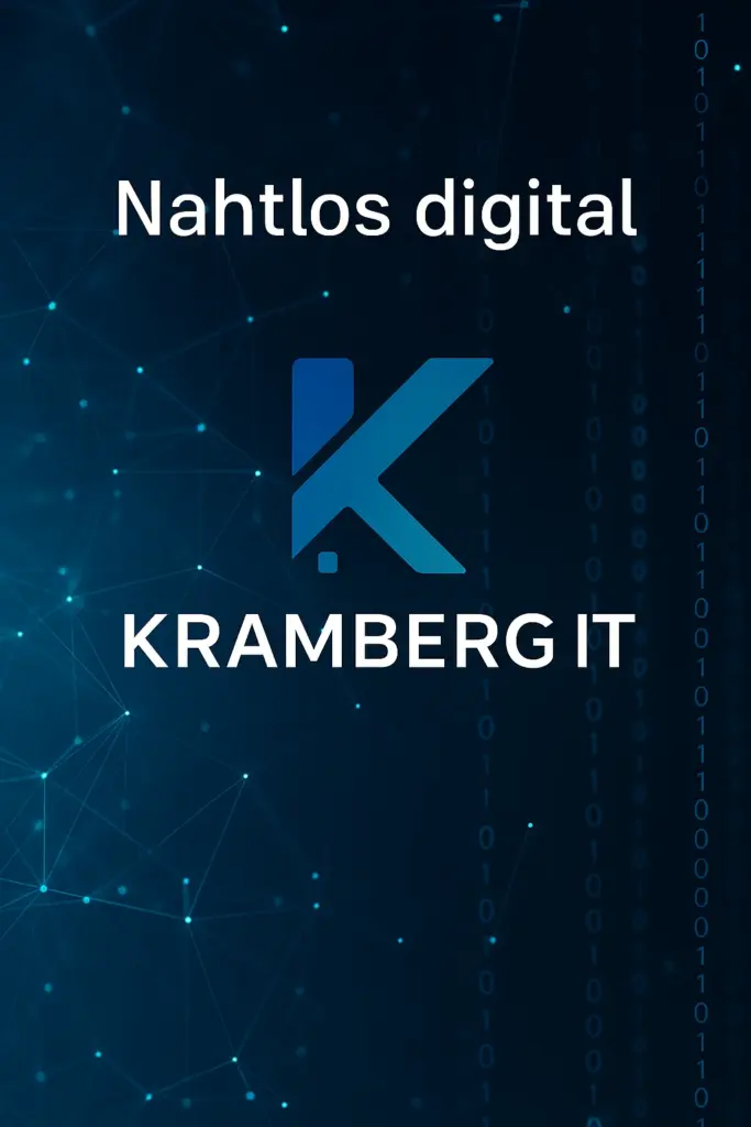 ad creative visual story post KrambergIT 18