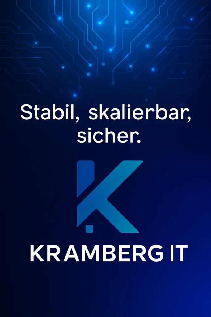 ad creative visual story post KrambergIT 22
