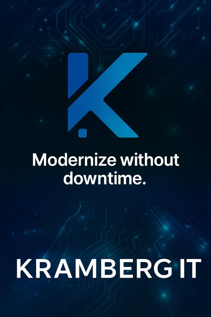 ad creative visual story post KrambergIT 33