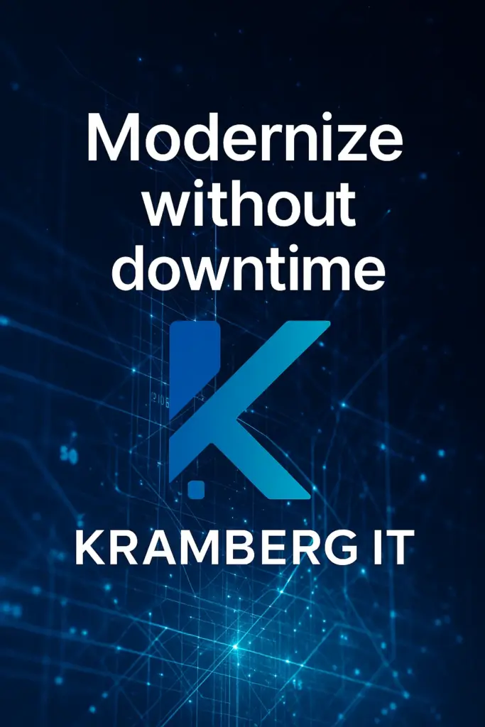 ad creative visual story post KrambergIT 35