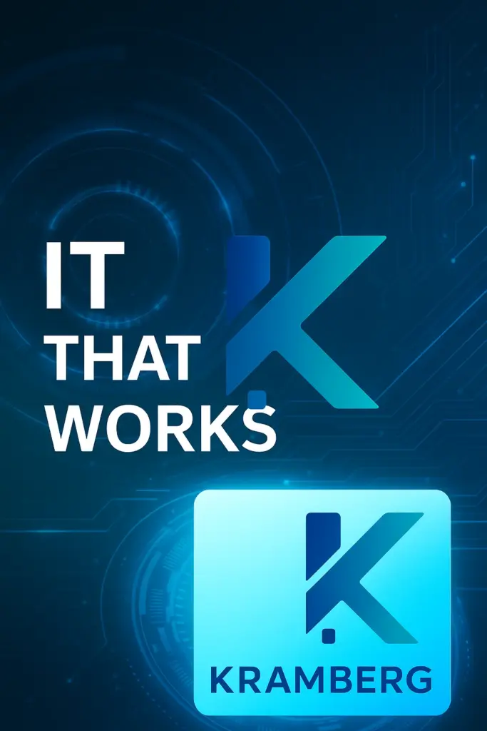 ad creative visual story post KrambergIT 50