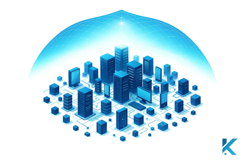 KrambergIT Sicherheit