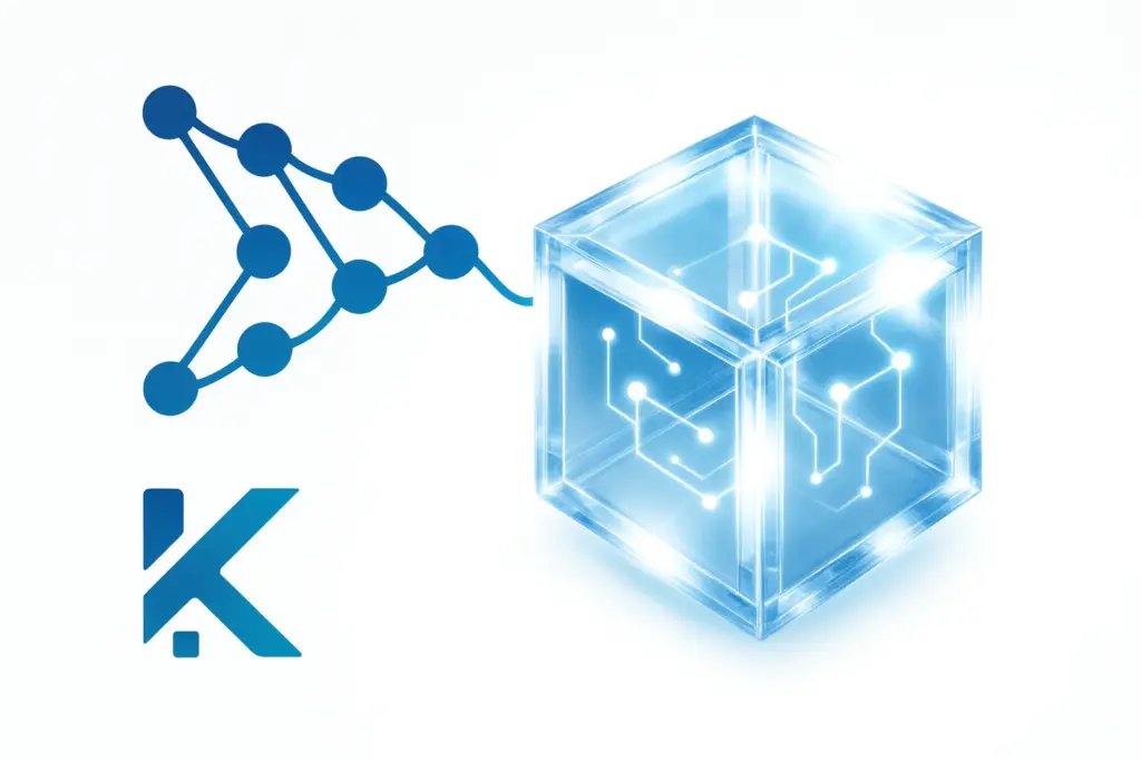 KrambergIT KI Transparenz