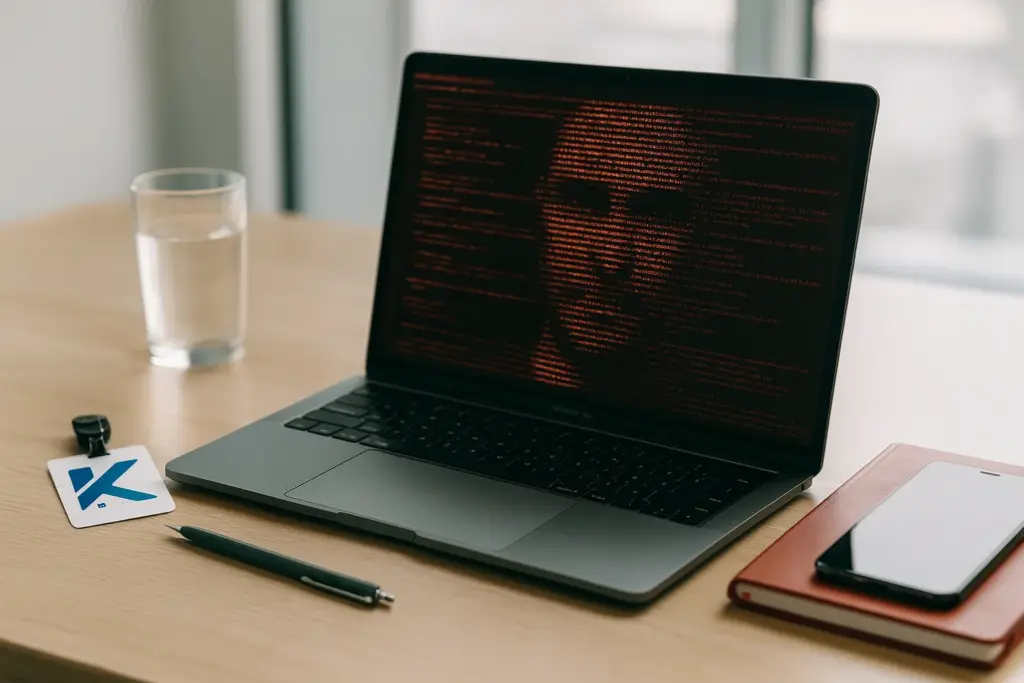 KrambergIT Sicherheit