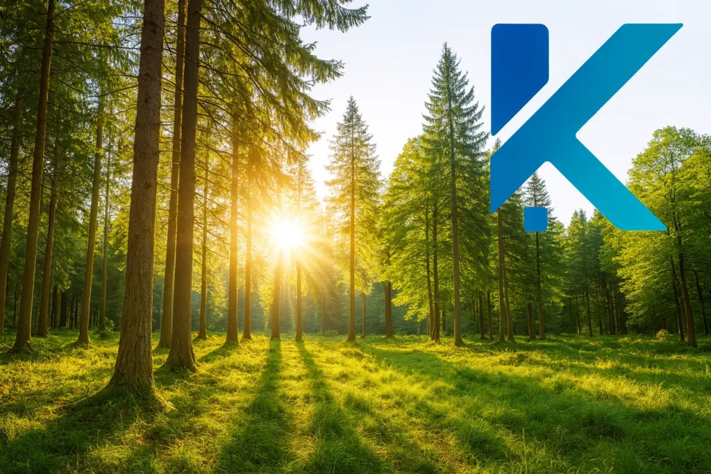 KrambergIT Nachhaltigkeit