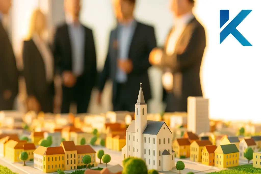 KrambergIT Public Stadt