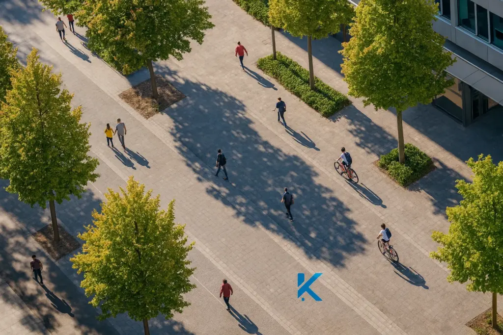 KrambergIT Public Street