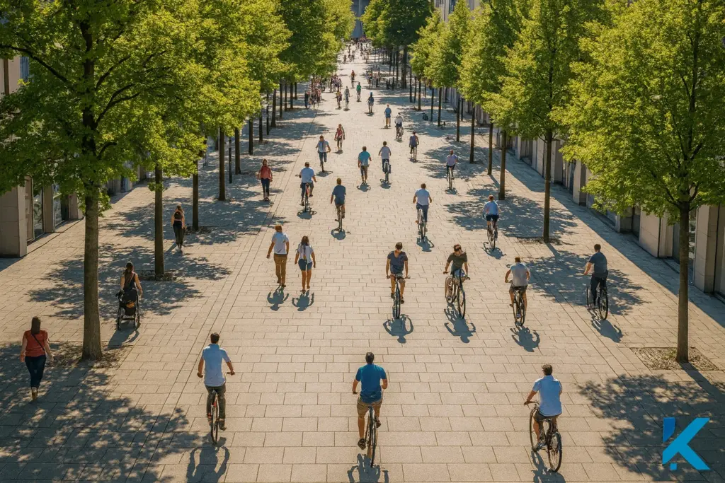 KrambergIT Public Street