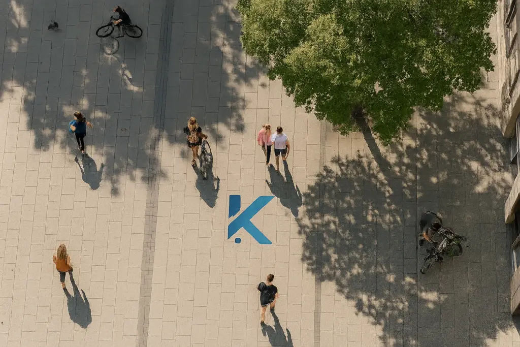 KrambergIT Public Street