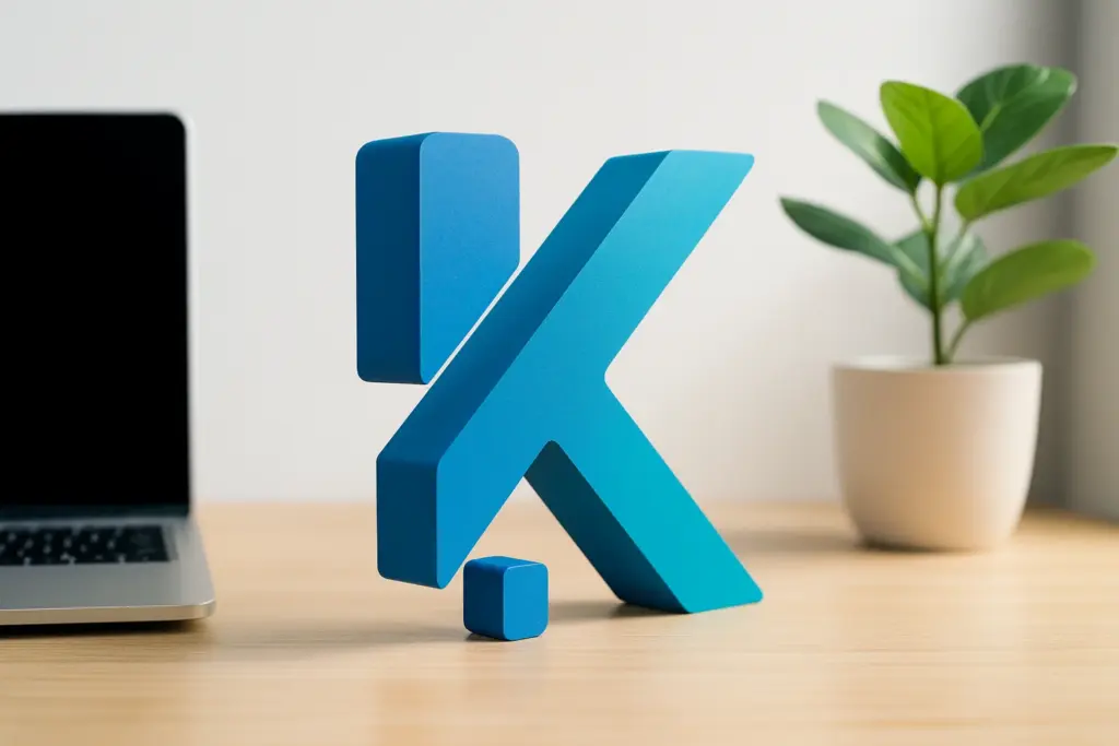 KrambergIT Unternehmen