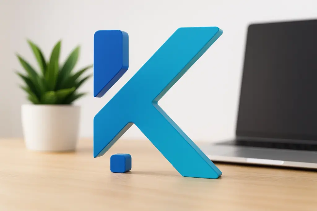 KrambergIT Unternehmen