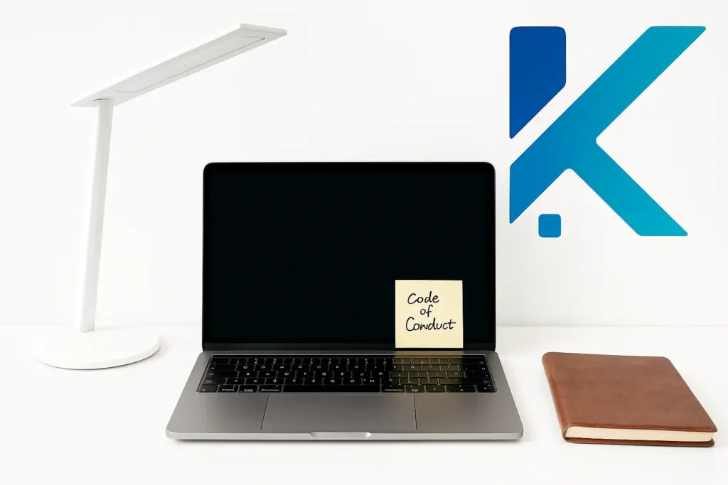 KrambergIT Code of Conduct