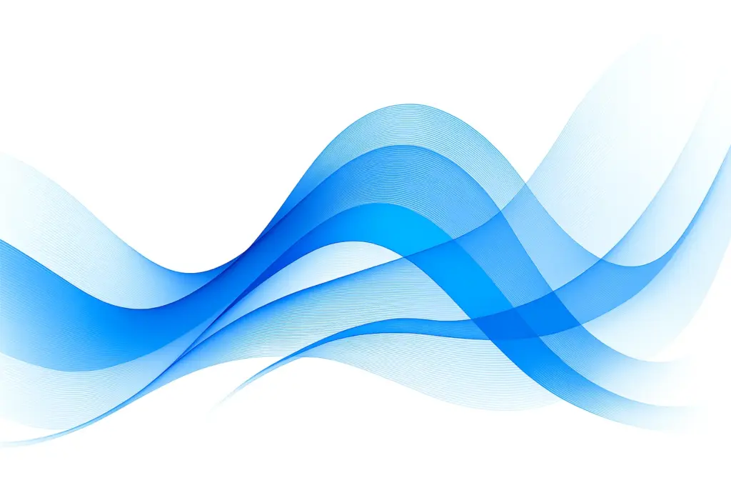 landingpage marketing asset ad waves